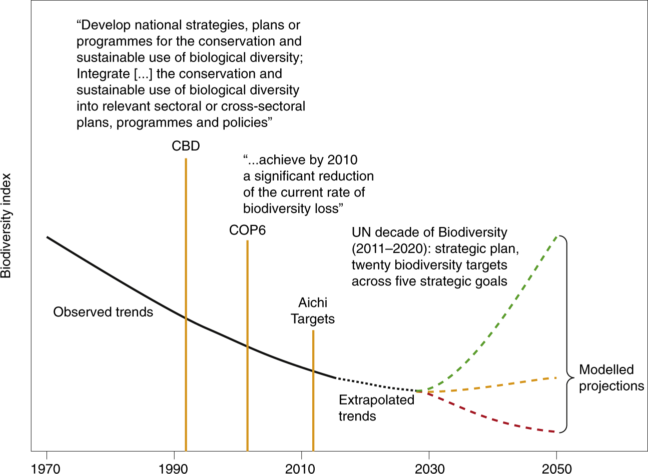 Placeholder for biodiversity forecasting research