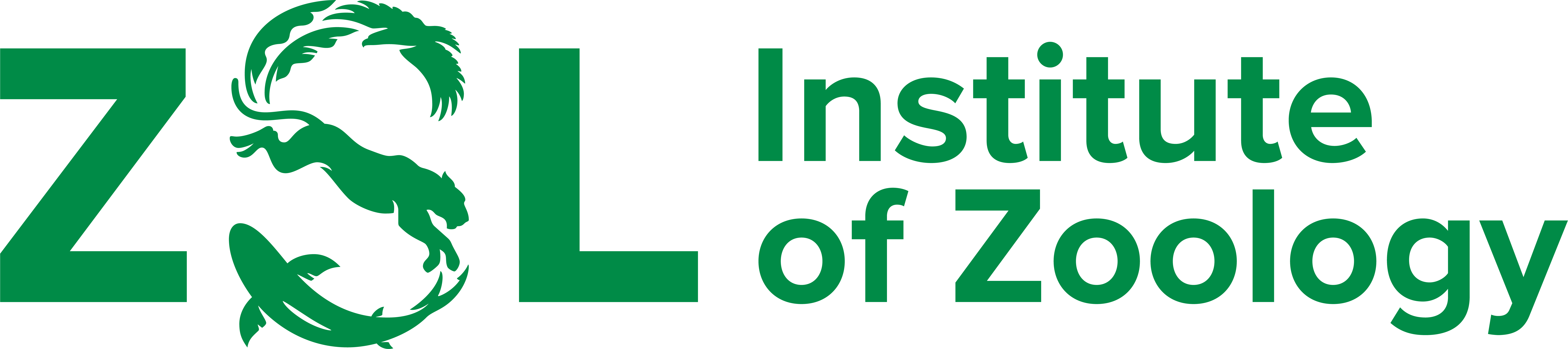 ZSL Logo